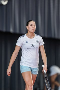 Anna Petkovic 332 - RL Der Club an der Alster - TC an der Schirnau